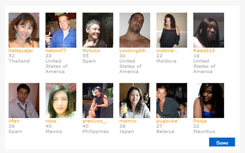 affiliate branded co dating program. Last month's achievements report from Dating Factory team