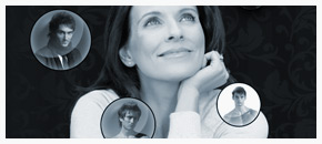 Cougar dating