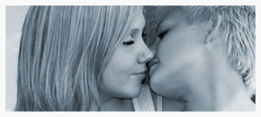 Lesbian adult