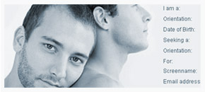 Gay adult dating