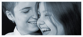 Lesbian dating