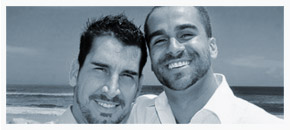 Gay dating for men