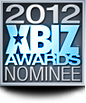 Xbiz 2012