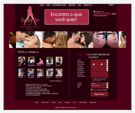 www.sexybe.net
