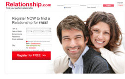 Relationship.com