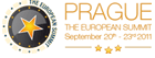 The European Summit in Prague – September, 20-23