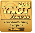YNOT Awards Nominee