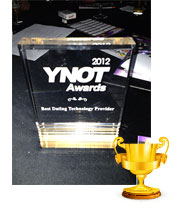 YNOT Awards