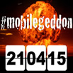 Googles Mobilegeddon Arrives