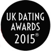UK Dating Awards 2015