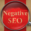 What Is Negative SEO